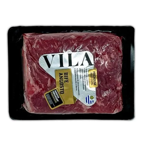 Bife angosto